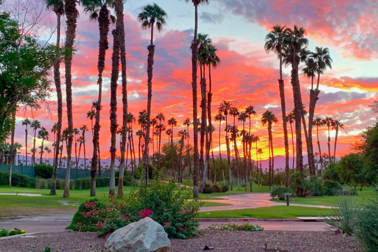 Palm Desert Condo - 6 Miles To El Paseo! Exterior photo