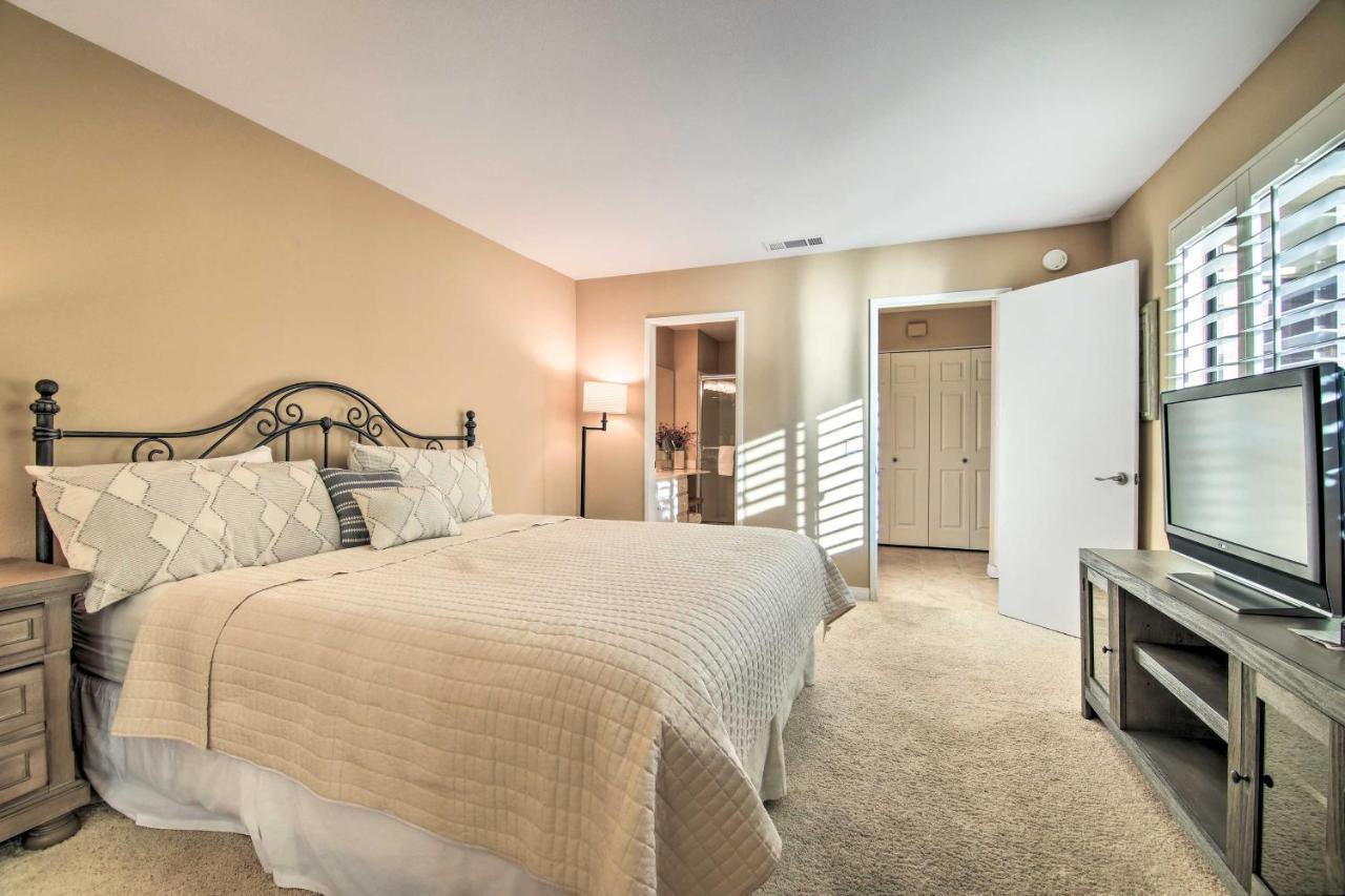 Palm Desert Condo - 6 Miles To El Paseo! Exterior photo