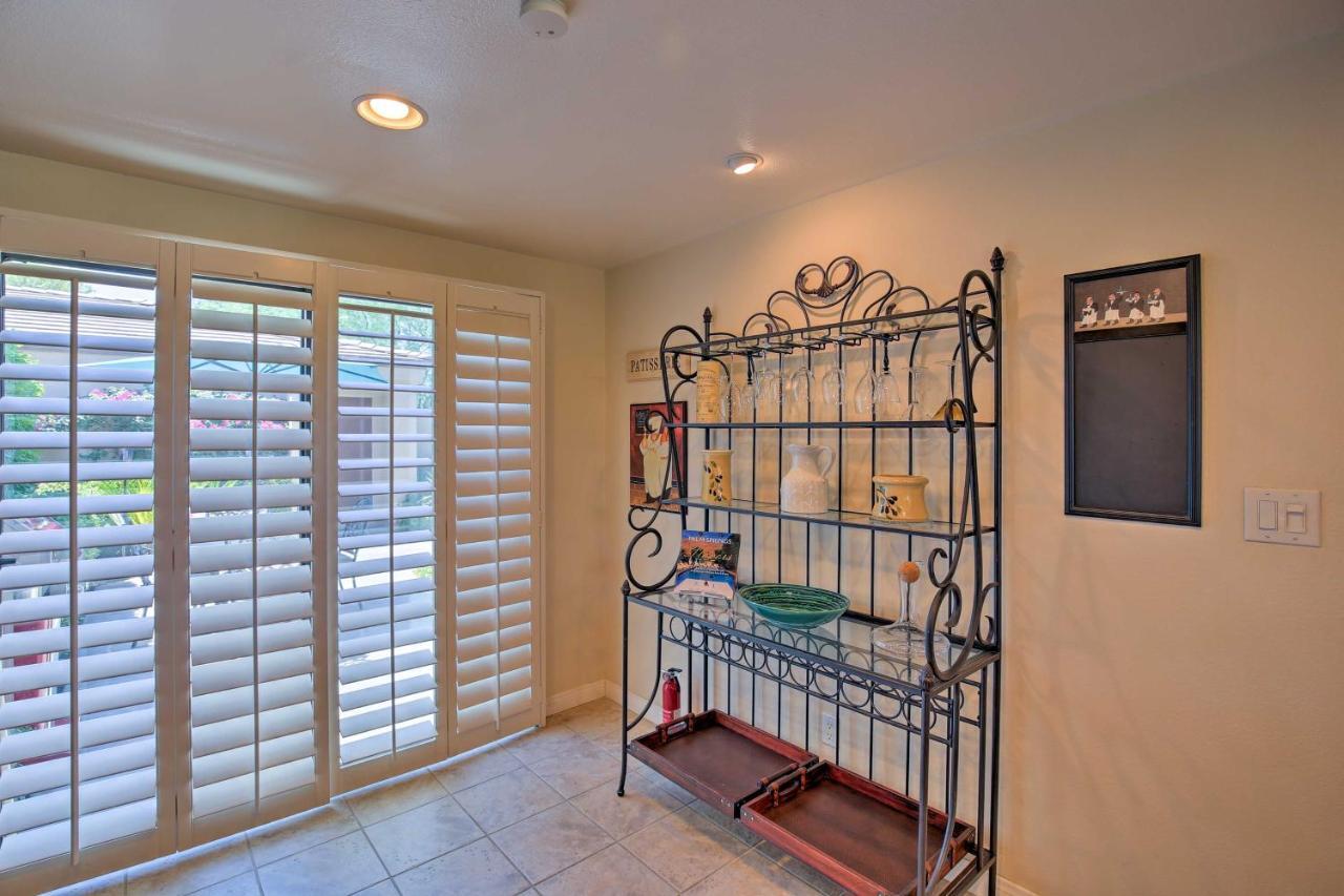 Palm Desert Condo - 6 Miles To El Paseo! Exterior photo